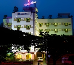 Bhasuri Inn Guruvayur