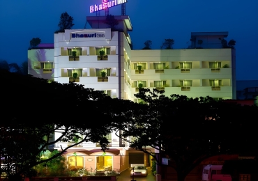 Bhasuri Inn Guruvayur