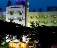 Bhasuri Inn Guruvayur