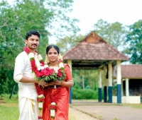 Bhavana Studio Thiruvalla