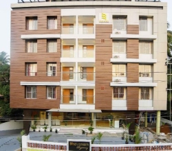 Bhavanam Regency Guruvayur