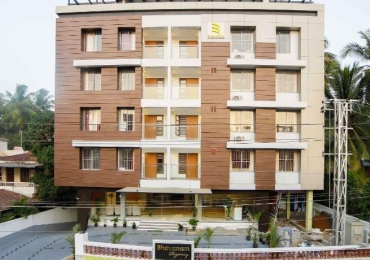 Bhavanam Regency Guruvayur