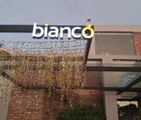 Bianco Restaurant Punnapra