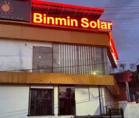 Binmin Power Systems Vengeri