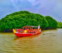 Bird Sanctuary Kadalundi