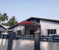 Bismi Auditorium Blangad