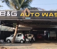 Bj Auto Wash Kureepuzha