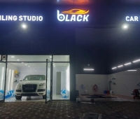 Black Auto Car Wash Malappuram