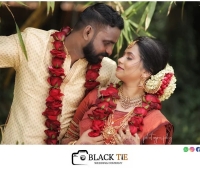 Black Tie Wedding Photography Mayalil