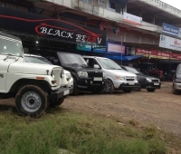 Blackberry Used Car Kakkavayal
