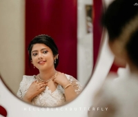 Blackbutterfly Wedding Cherthala