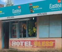 Bless Restaurant Kattappana