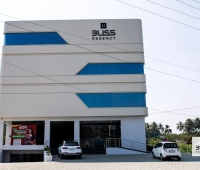 Bliss Regency Hotel Kalpathy