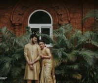 Bloomsco Wedding Photography Kannur