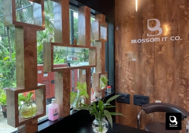 Blossom Advertising Kunnamkulam