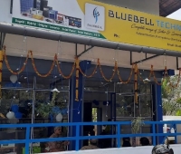 Blue Bell Technologies Solar Energy Cherthala