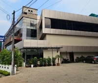 Blue Diamond Residency Perinthalmanna