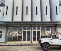 Blue Moon Theater Pulpally