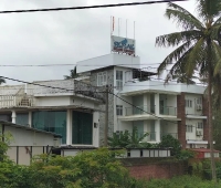 Blue Nile Beach Hotel Chalad