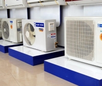 Blue Zone Ac Dealer Chowannur
