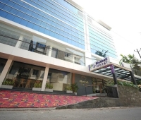 Bluebell Hotel Kozhikode