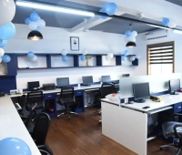 Bluefox Systems