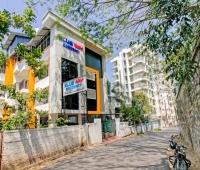 Blueway Residency Business Boutique Hotel Trivandrum