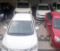 Bmb Motor Corp Used Cars Porkulam