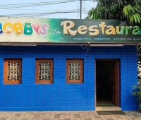 Bobbys Restaurant Alappuzha