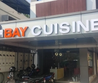 Bombay Cuisine Restaurant Thrissur