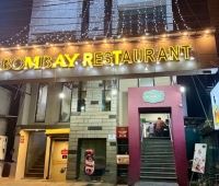 Bombay Restaurant Kozhikode