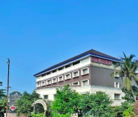 Bonanza Hotel Punnapra
