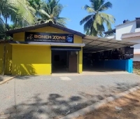 Bonch Zone Auto Spa Nallalam