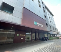Boon Inn Palakkad