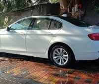 Bose Car Spa Thuvanoor