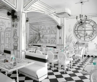 Boulangerie Art Café