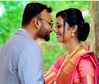 Box Foto Wedding Photography Pulimoodu