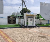 Bpcl Charging Station Ayyappankavu