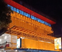 Brahma Hotel Punnamada