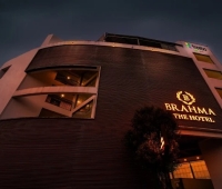 Brahma Hotel Sultan Bathery