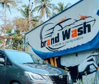 Brand Wash Beypore
