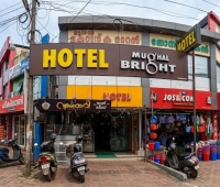 Bright Restaurant Kunnamkulam