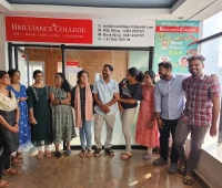 Brilliance College PSC