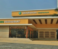 Brindhavan Bypass Restaurant Palarivattom