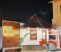 Brothers Restaurant Alappuzha