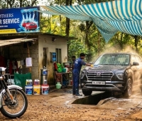 Brothers Water Service Chettukuzhi