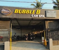 Bubble B Car Spa Pananchery