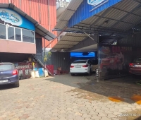 Bubbles Auto Car Spa Kovilkathumpadam