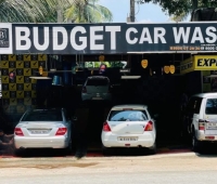 Budget Car Wash Center Vallikkappatta