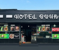 Buhari Restaurant Painavu